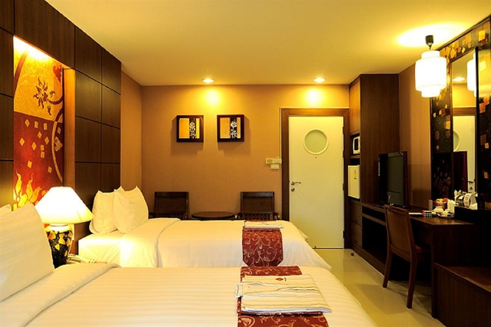 Hotel Mariya Boutique Residence