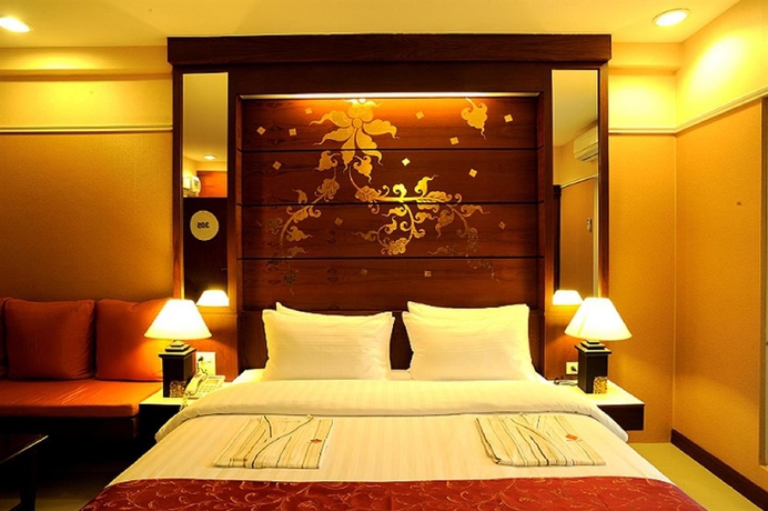 Hotel Mariya Boutique Residence