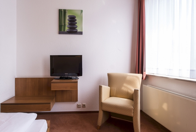 Hotel Mark Commerz