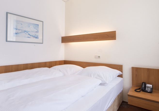 Hotel Mark Commerz