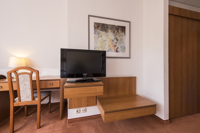 Hotel Mark Commerz