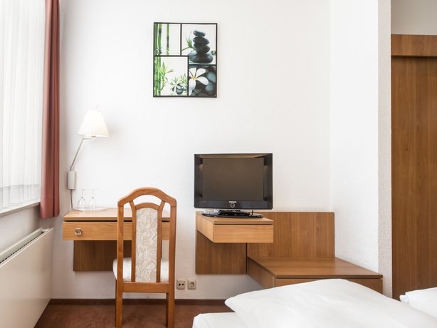 Hotel Mark Commerz