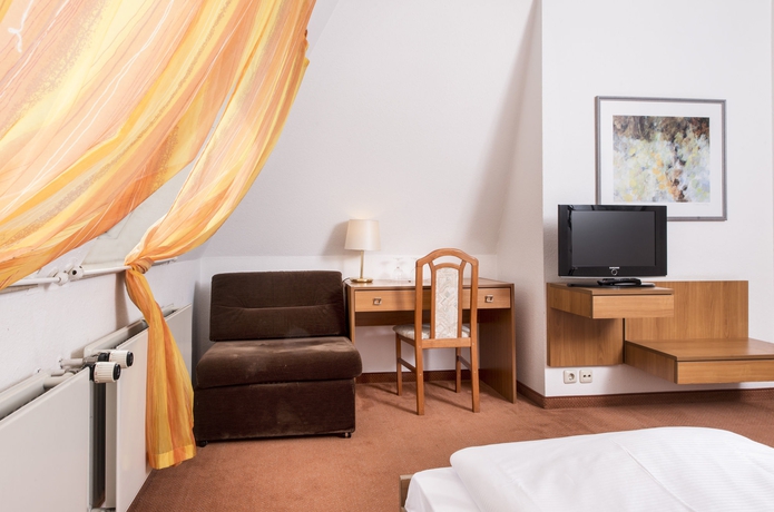 Hotel Mark Commerz