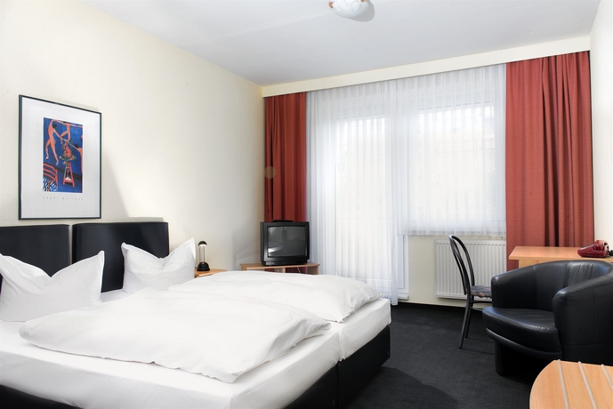 Hotel Mark Garni
