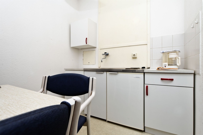Hotel Mark Garni