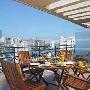 Hotel Markazia Monroe Suites
