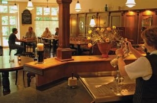 Hotel Märkisches Tagungshotel