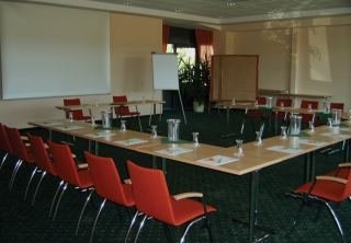Hotel Märkisches Tagungshotel