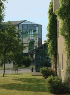 Hotel Märkisches Tagungshotel