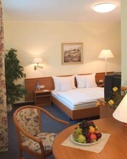 Hotel Märkisches Tagungshotel