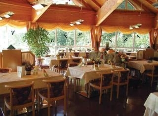 Hotel Märkisches Tagungshotel