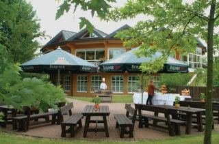 Hotel Märkisches Tagungshotel