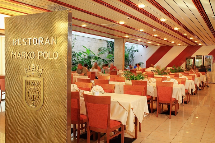 Hotel Marko Polo