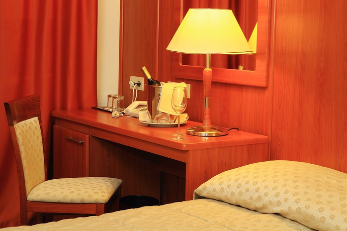 Hotel Marko Polo