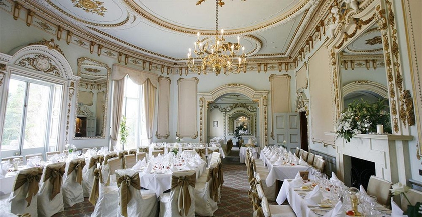 Hotel Markree Castle