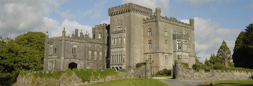 Hotel Markree Castle