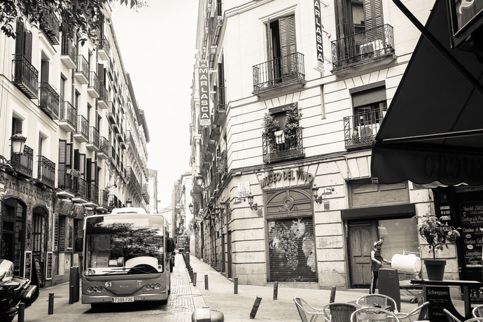 Hotel Marlasca