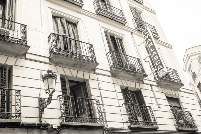 Hotel Marlasca