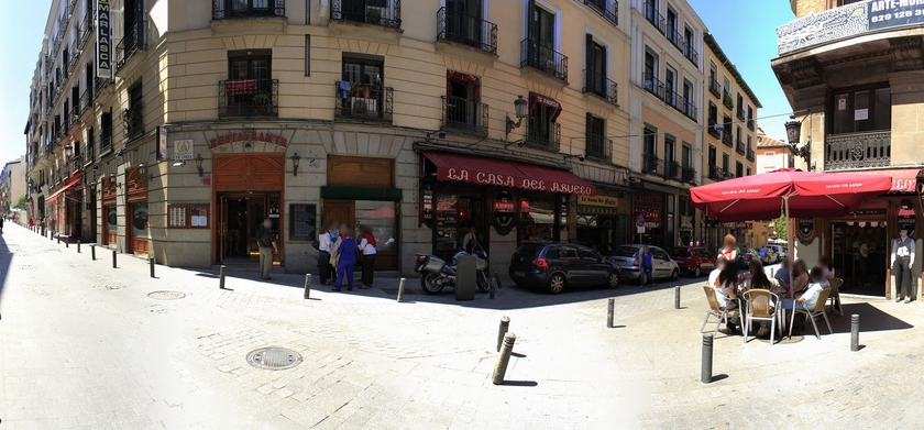 Hotel Marlasca