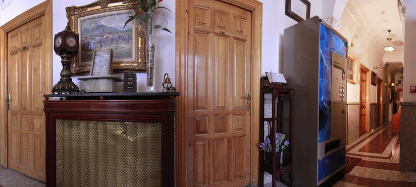 Hotel Marlasca