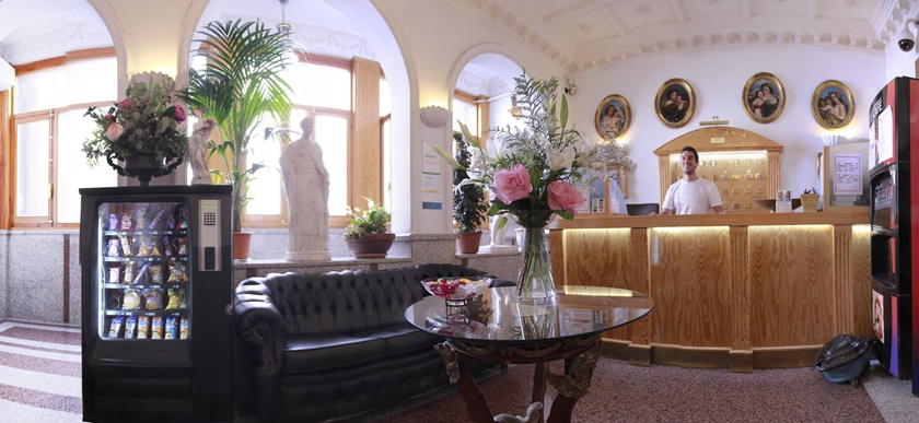 Hotel Marlasca