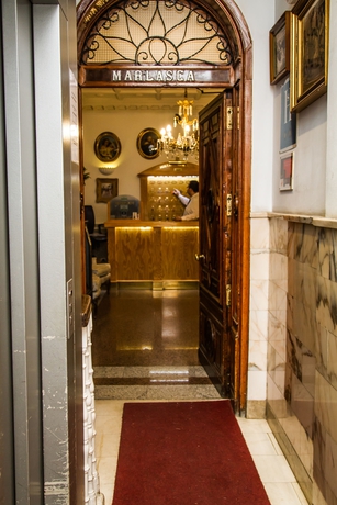 Hotel Marlasca