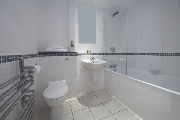 Hotel Marlin Apartments Empire Square