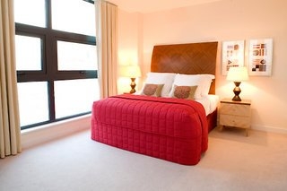 Hotel Marlin Apartments Londinium Tower