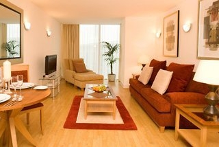 Hotel Marlin Apartments Londinium Tower