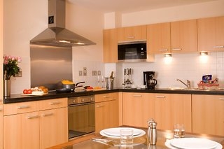 Hotel Marlin Apartments Londinium Tower