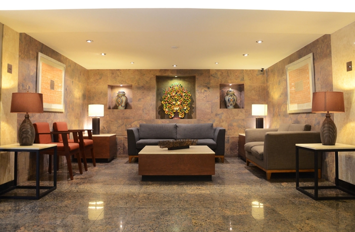 Hotel Marlowe