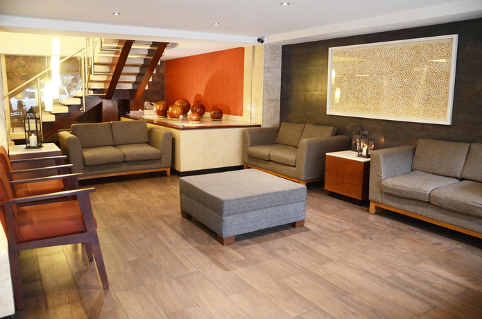 Hotel Marlowe