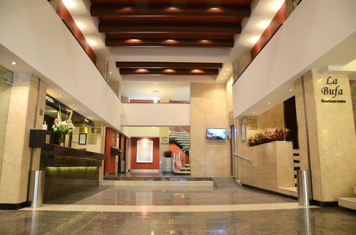Hotel Marlowe
