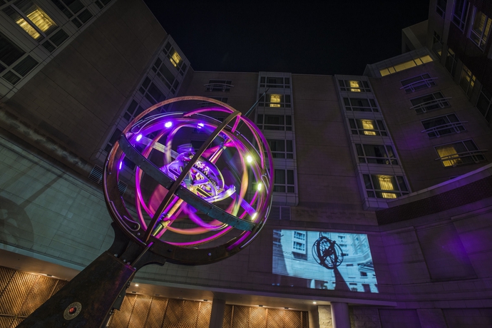 Hotel Marlowe