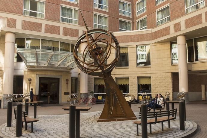 Hotel Marlowe