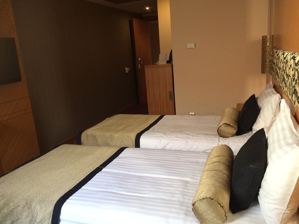 Hotel Marmara 