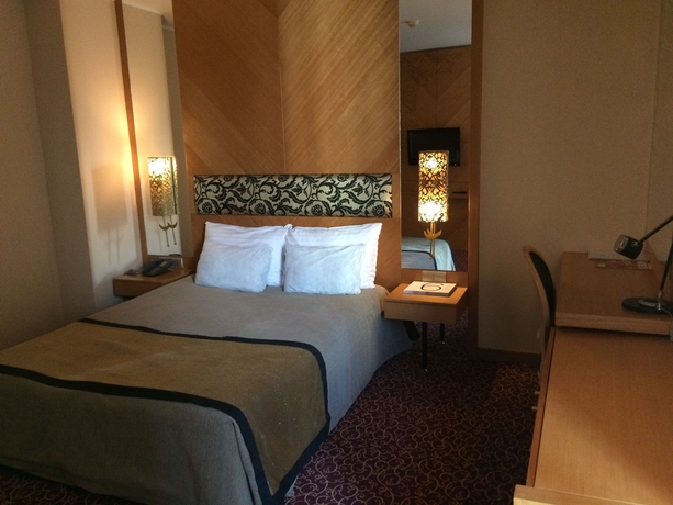 Hotel Marmara 