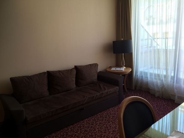 Hotel Marmara 