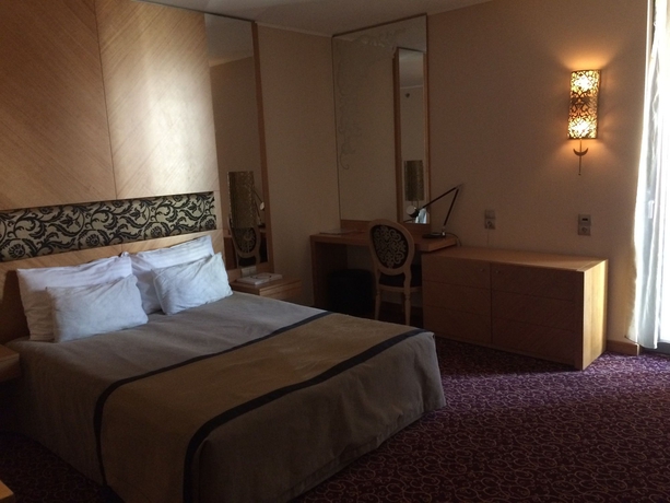 Hotel Marmara 