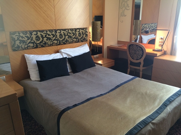 Hotel Marmara 