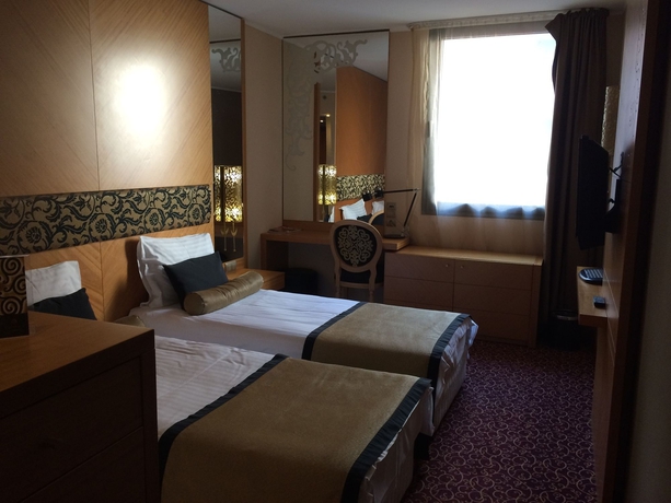 Hotel Marmara 