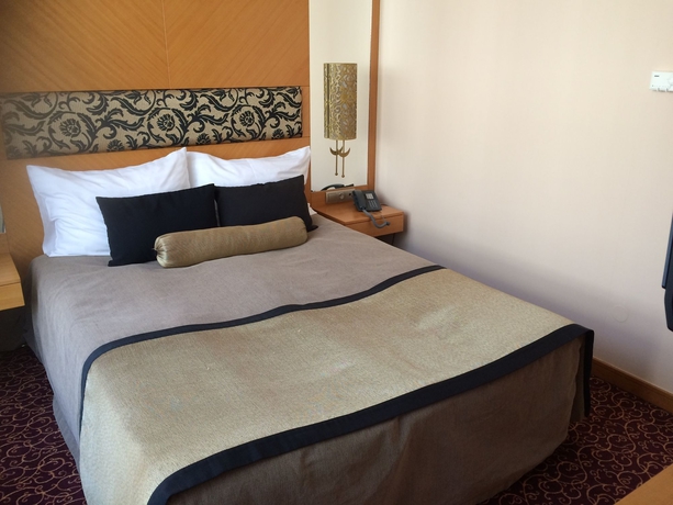 Hotel Marmara 
