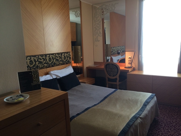 Hotel Marmara 