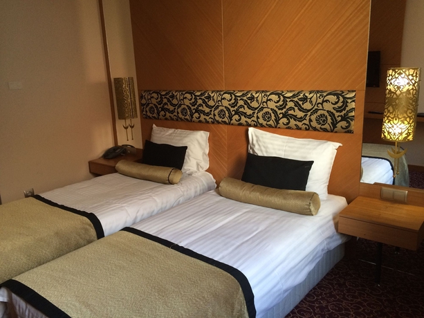 Hotel Marmara 
