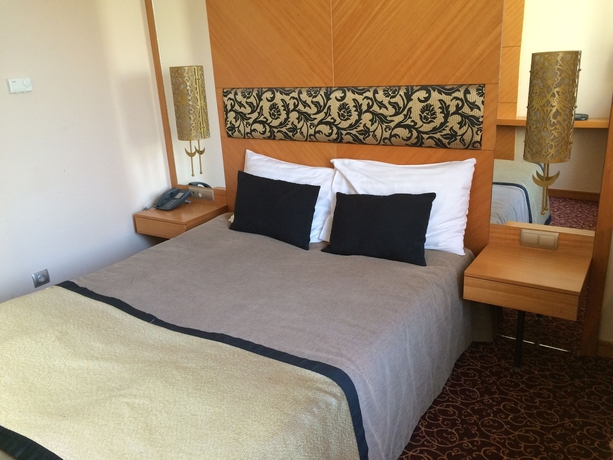 Hotel Marmara 