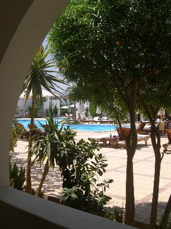 Hotel Marmara Resort