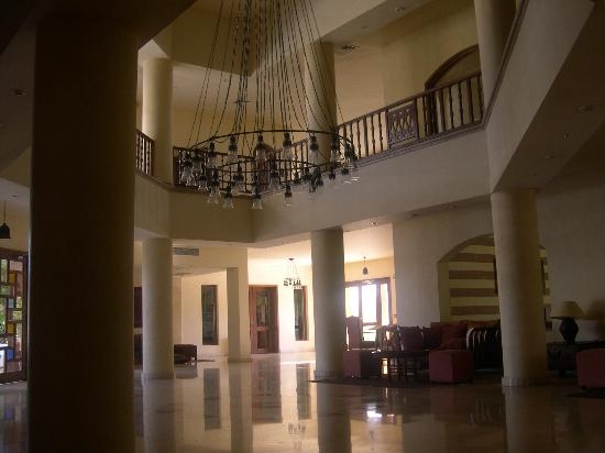 Hotel Marmara Resort
