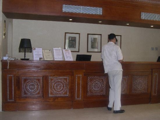 Hotel Marmara Resort