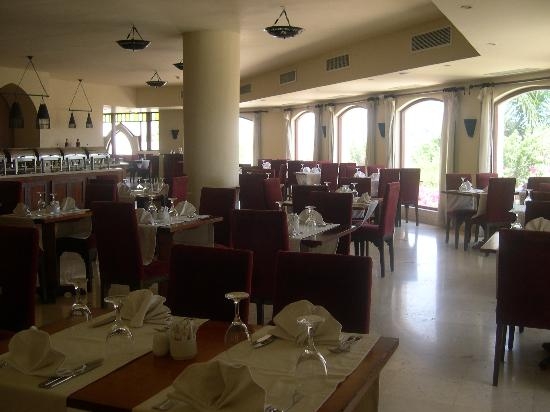 Hotel Marmara Resort