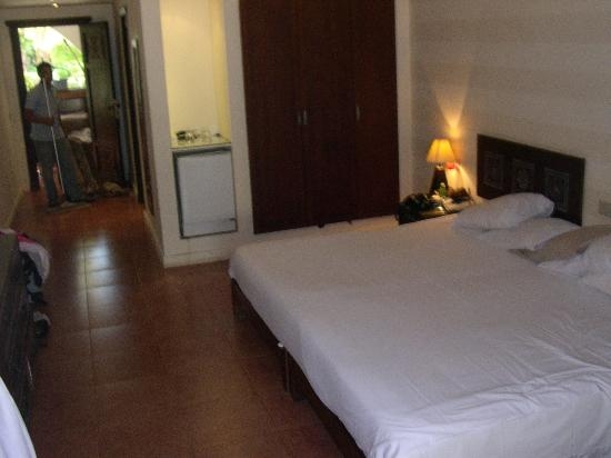Hotel Marmara Resort